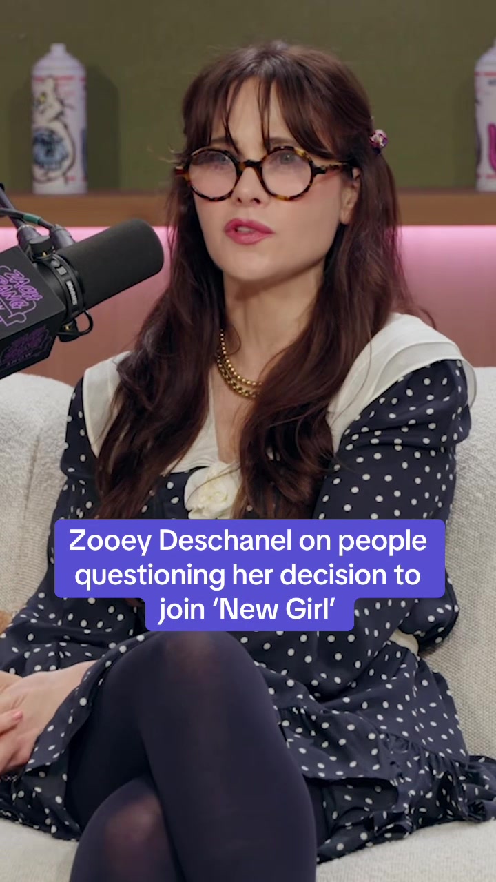 @Zach Sang Show