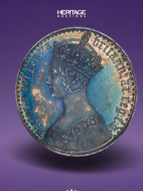 @Blog Numismático