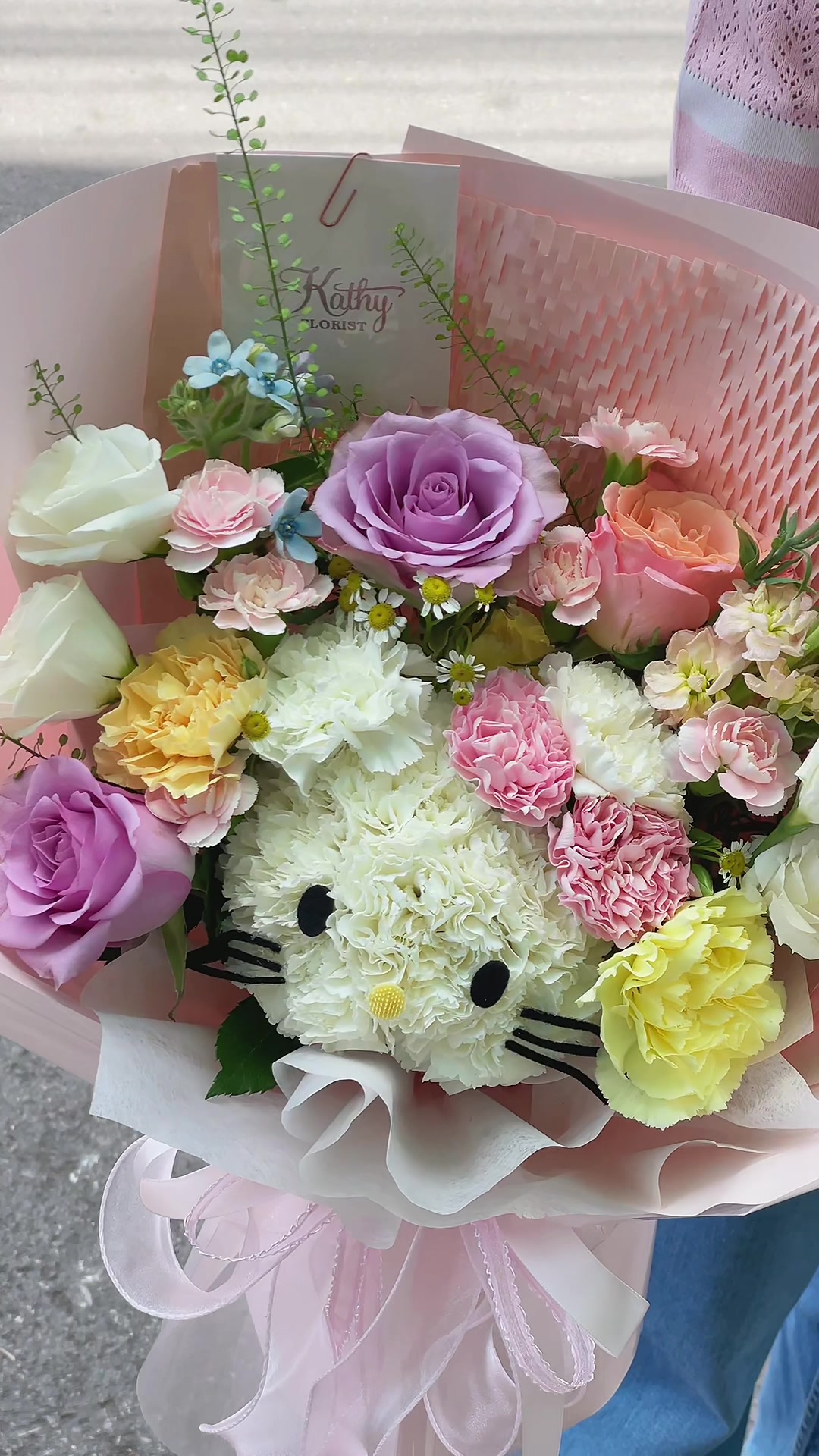 @Kathy Florist