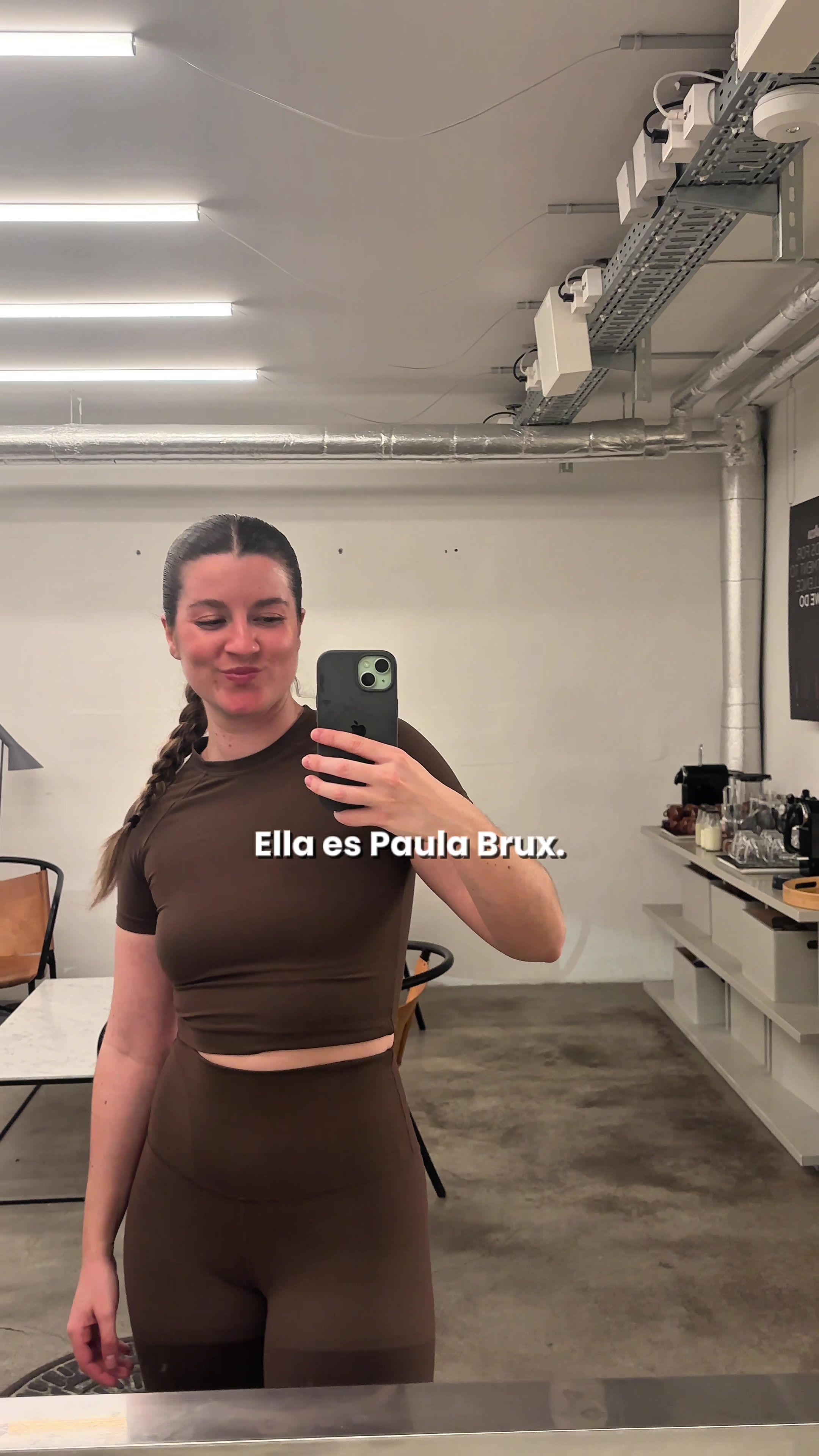 @BRUXFIT | Fitness