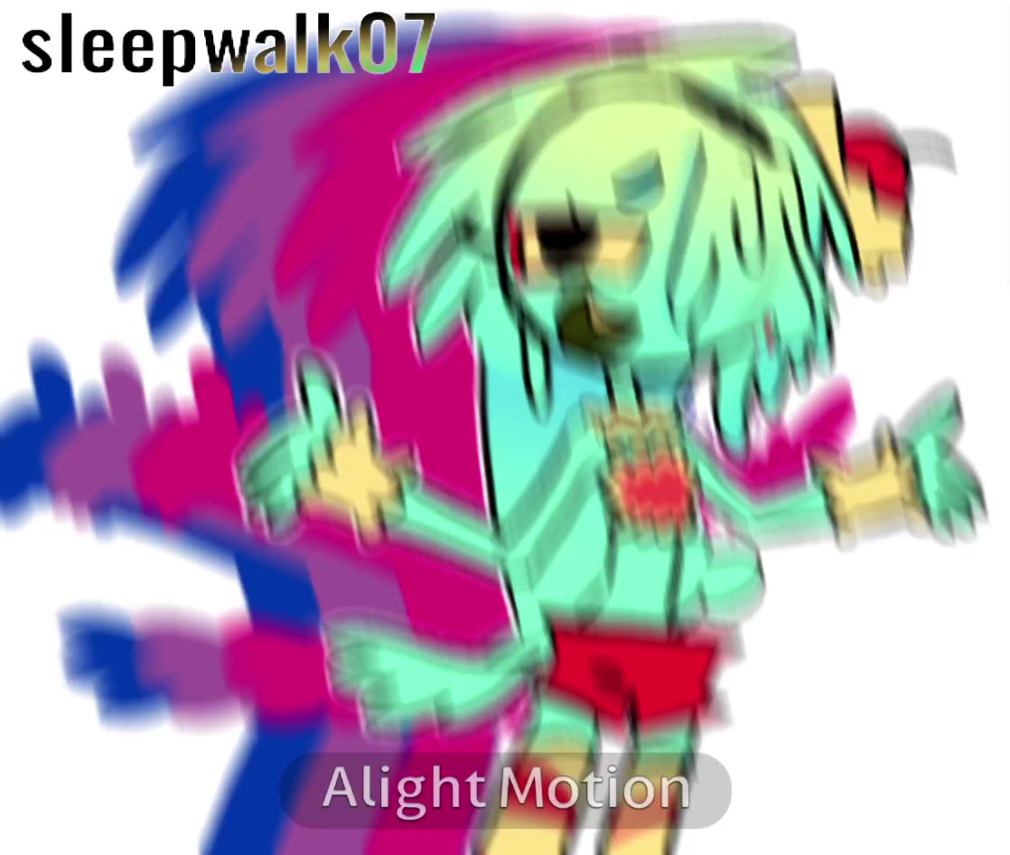 @Sleepwalk07