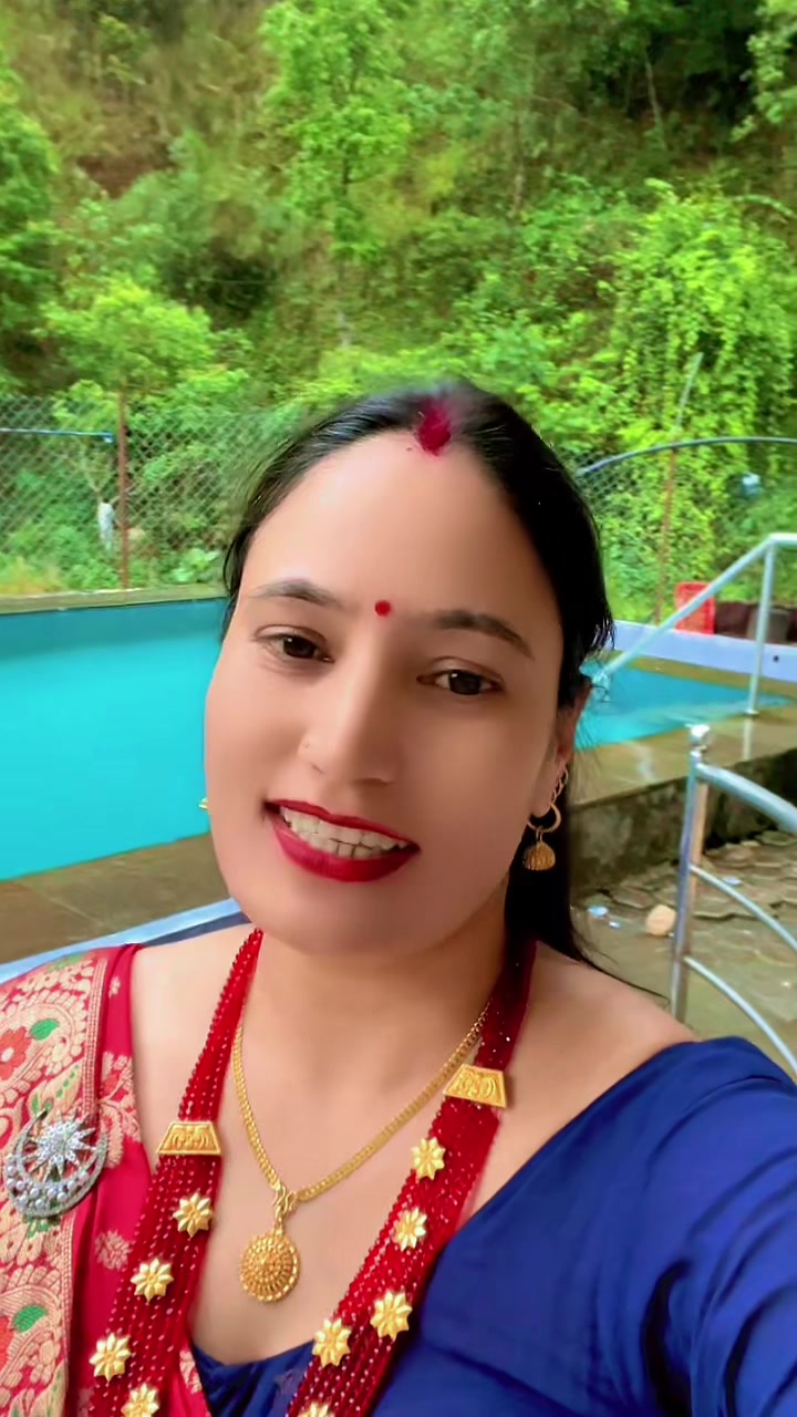 @ishwori karki