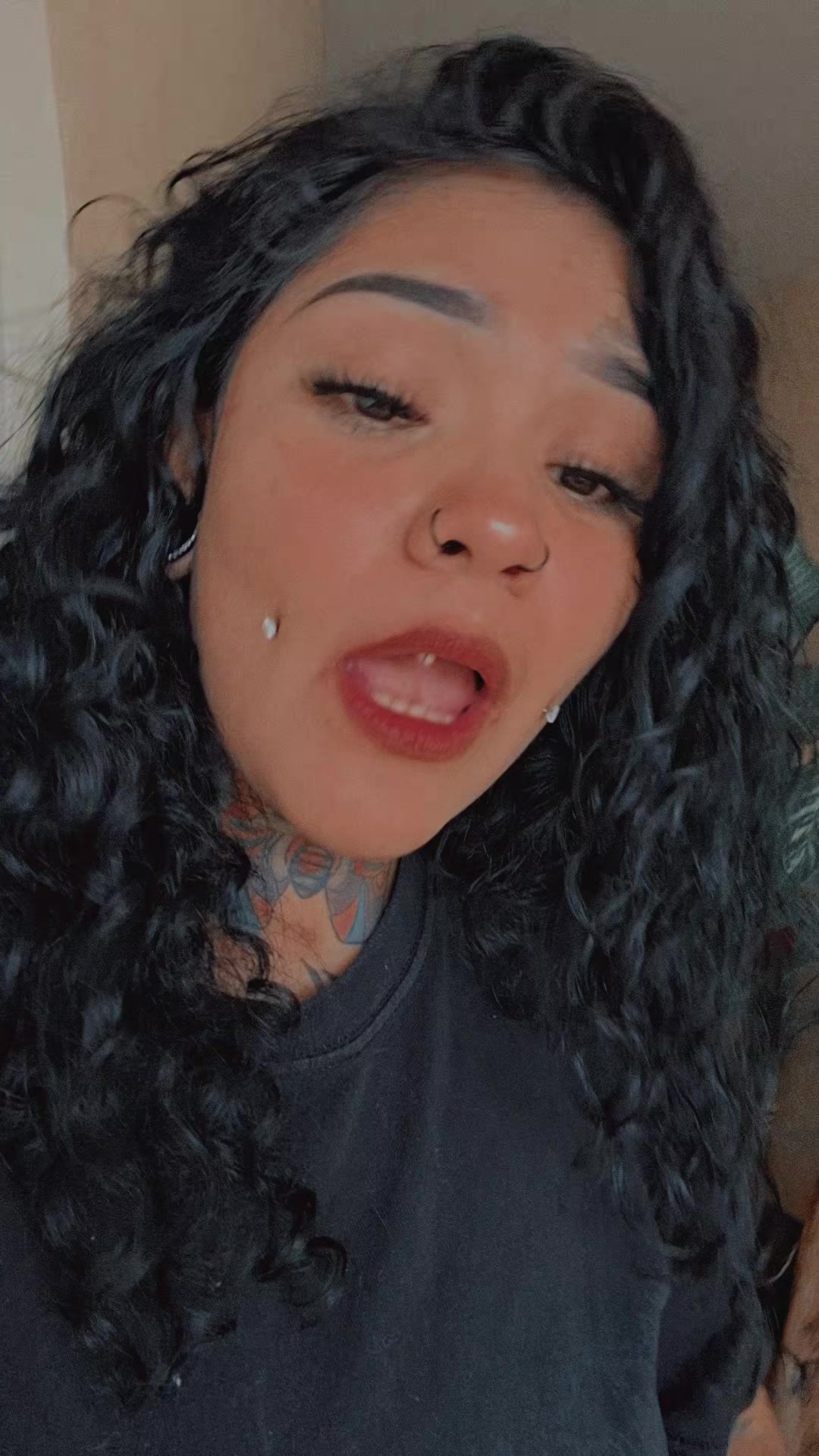 @Smokahontas'