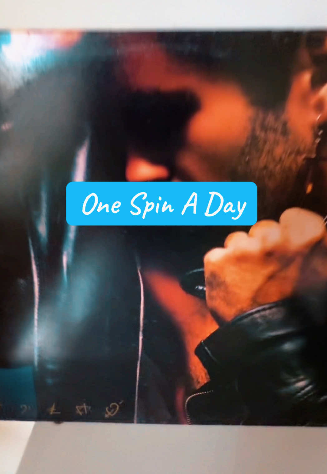 @OneSpinADay