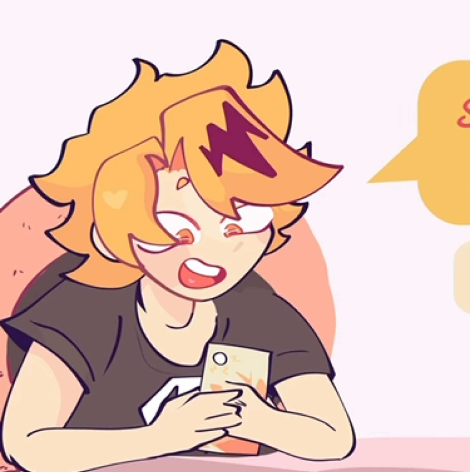 @artsydanners | COMMS OPEN
