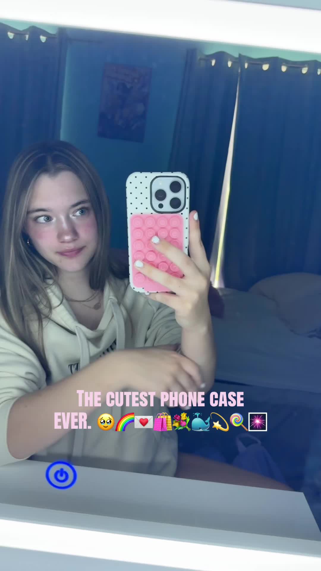 @ɢʀᴀᴄᴇ !💙