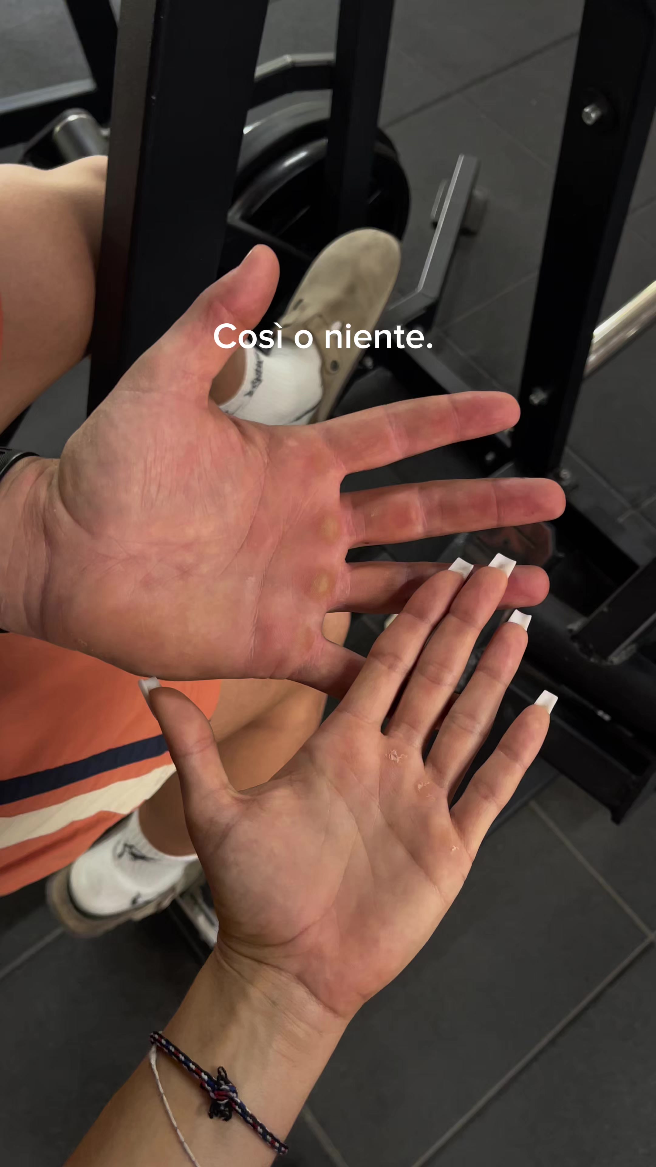 @Gaiaandronico