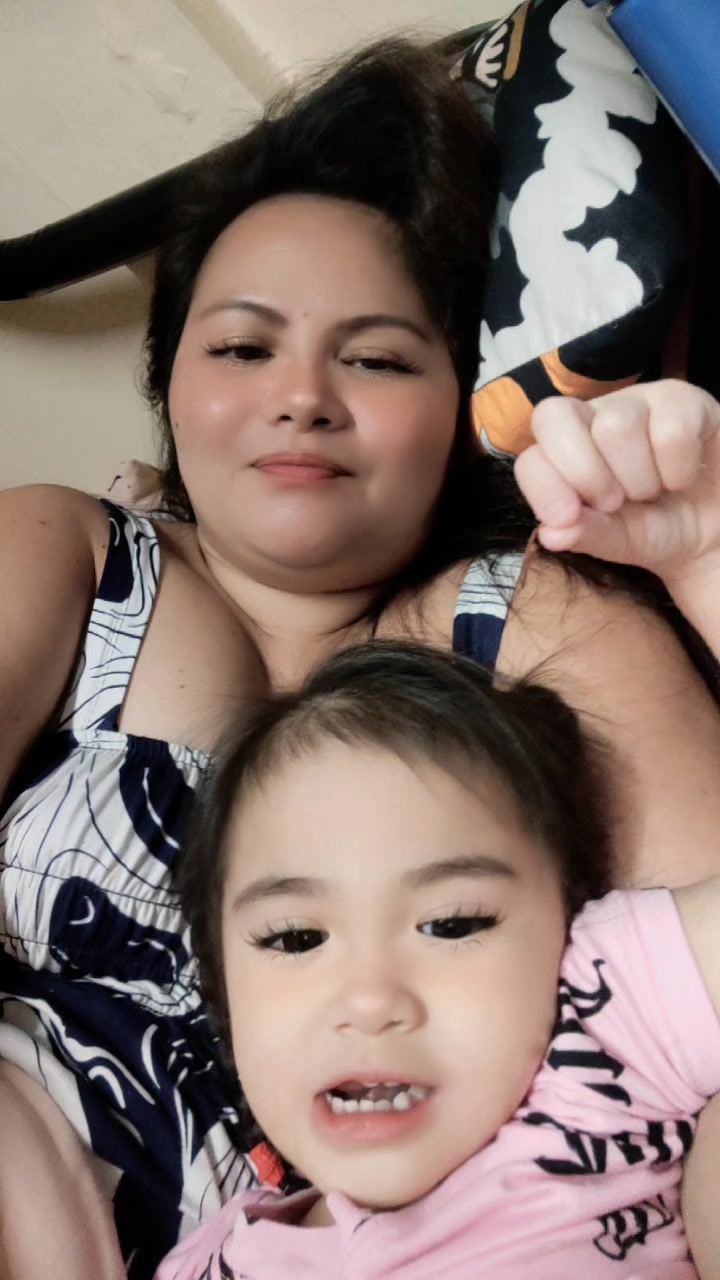 @Pattrishadelarosa