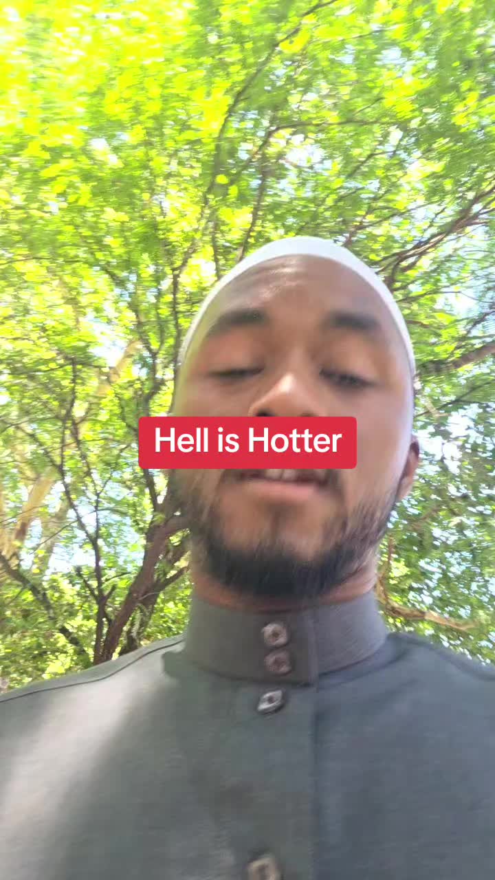 @The Muslim Tribe