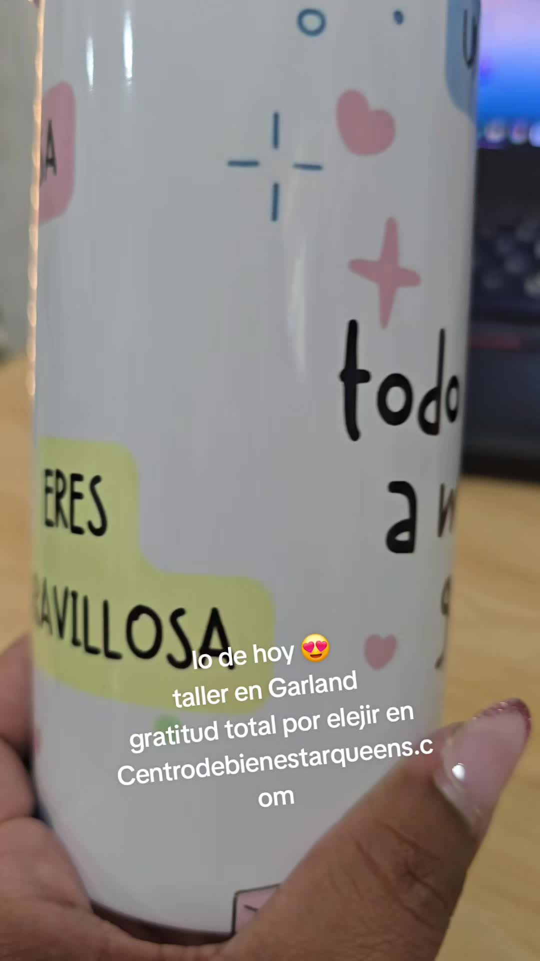 @Lupita Miranda
