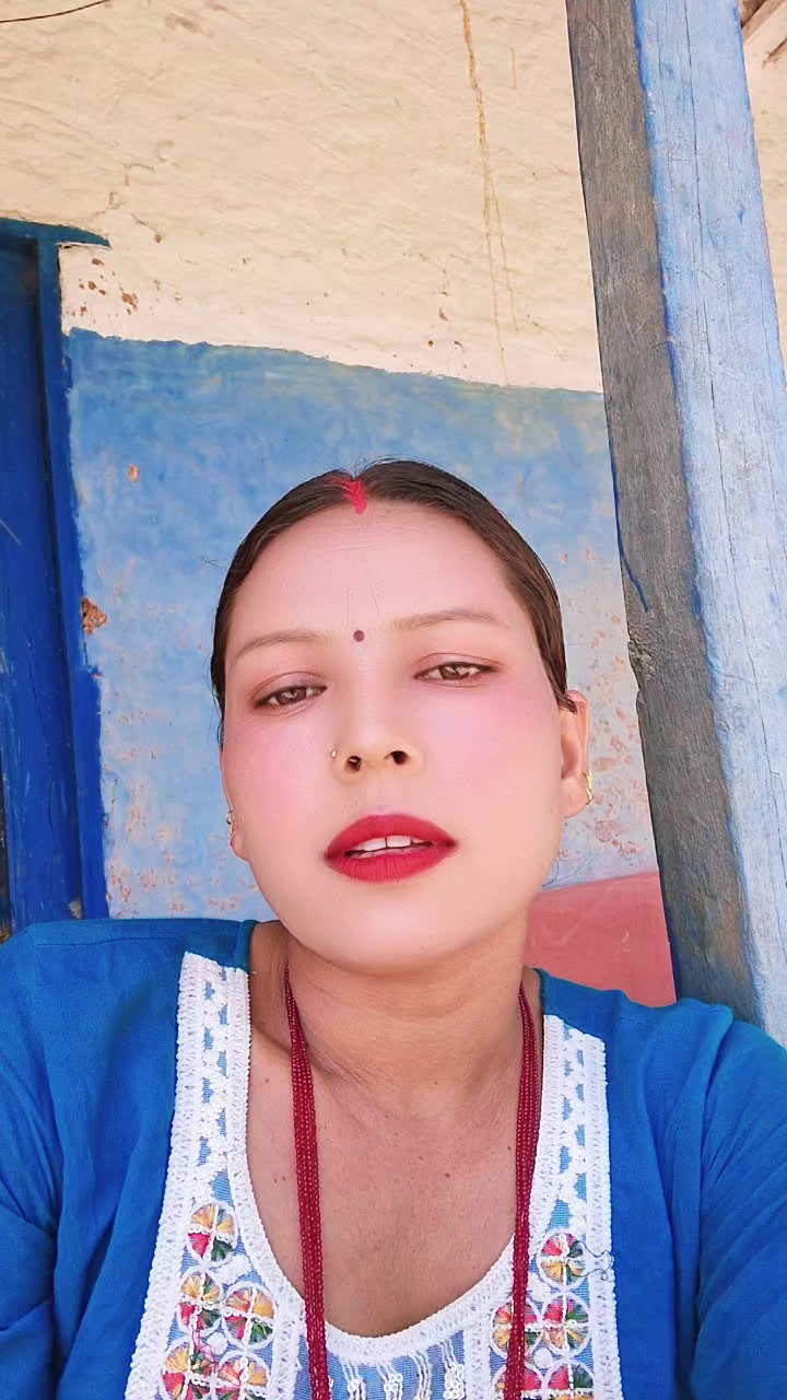 @Bina  kunwor