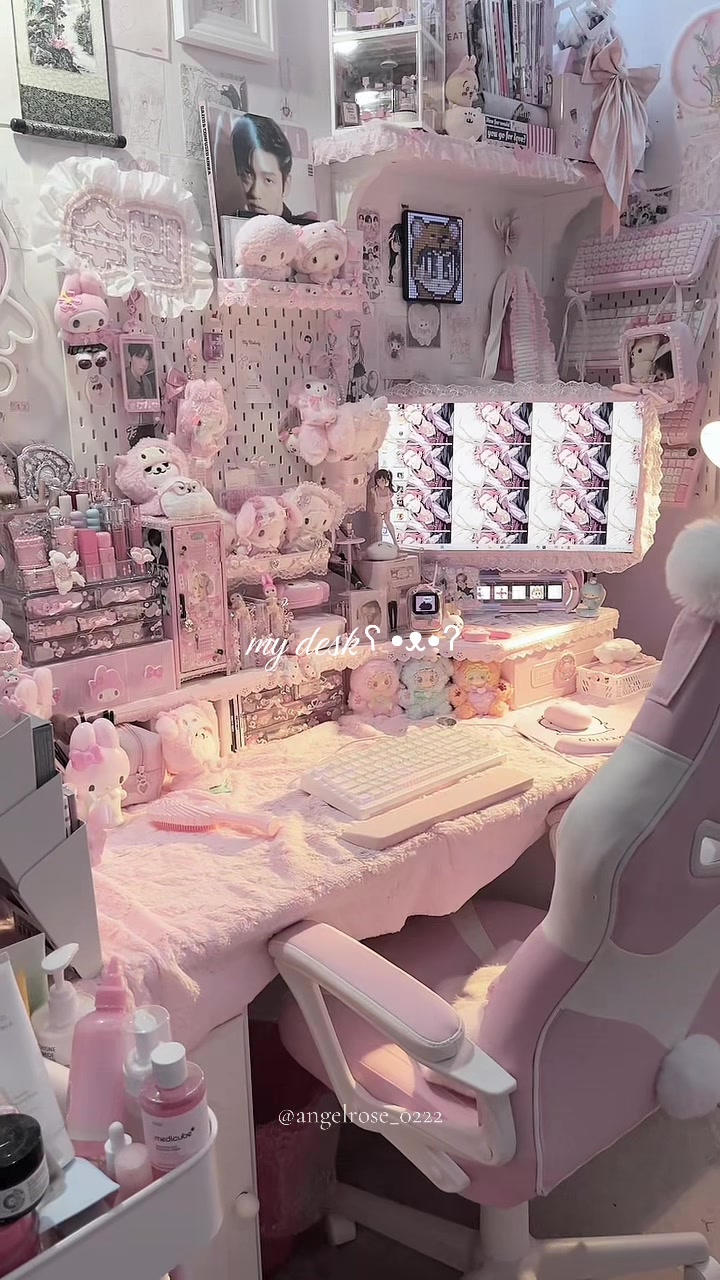 @˚₊‧꒰ა angelros&eacute;⁷໒꒱ ‧₊˚