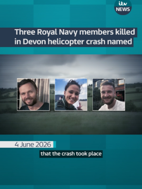 @ITV News