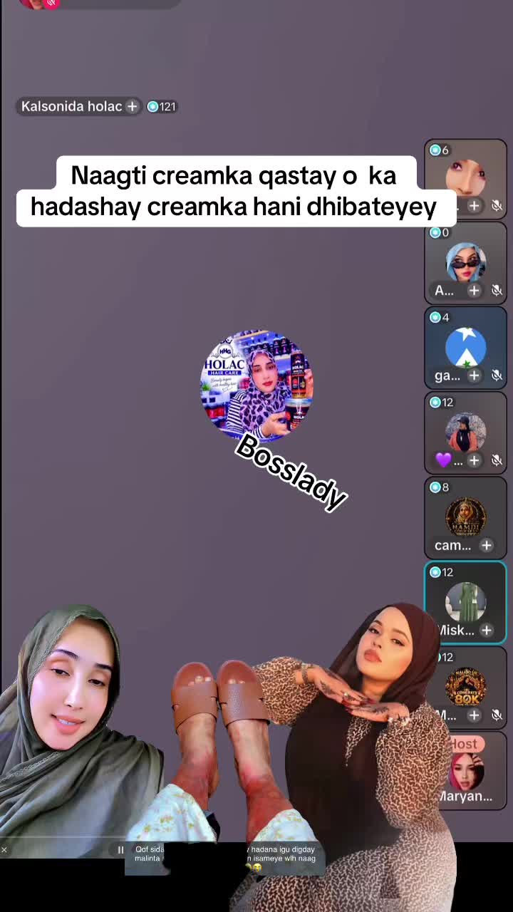 @Bosslady💎🦋