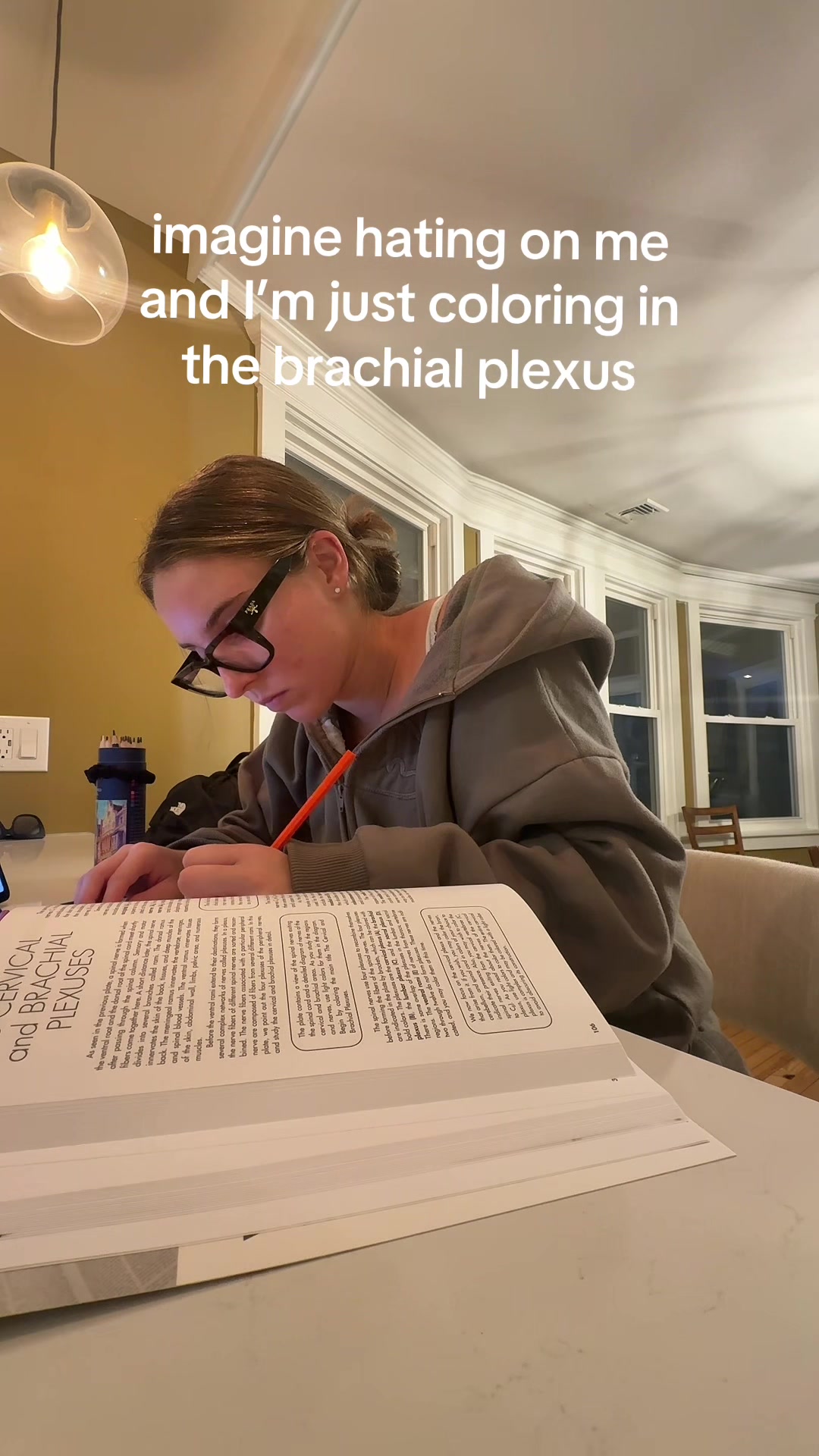 @Mary | med student ⚕️