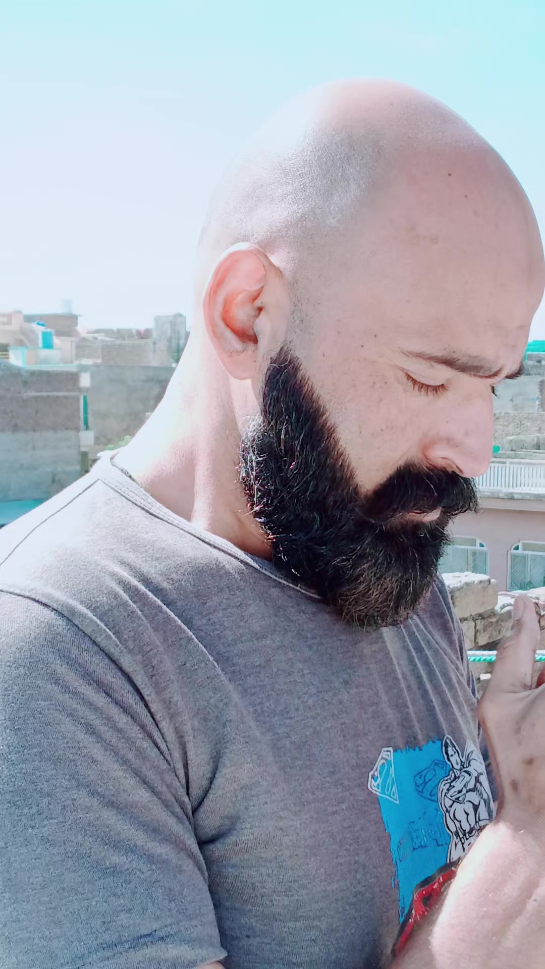 @Dheeri