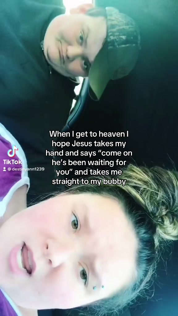 @destinyann💙