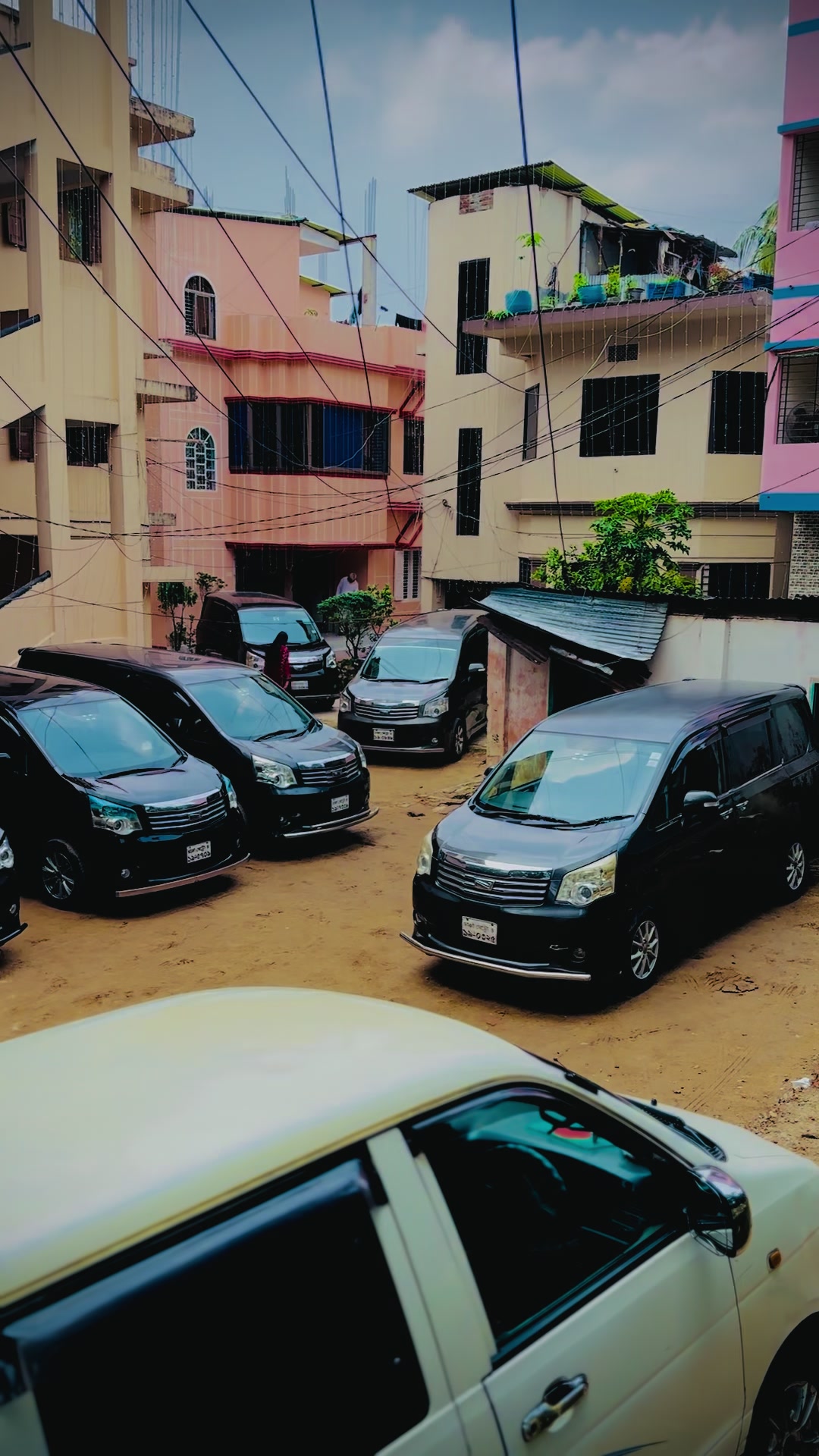 @Sylhet Rent A Car