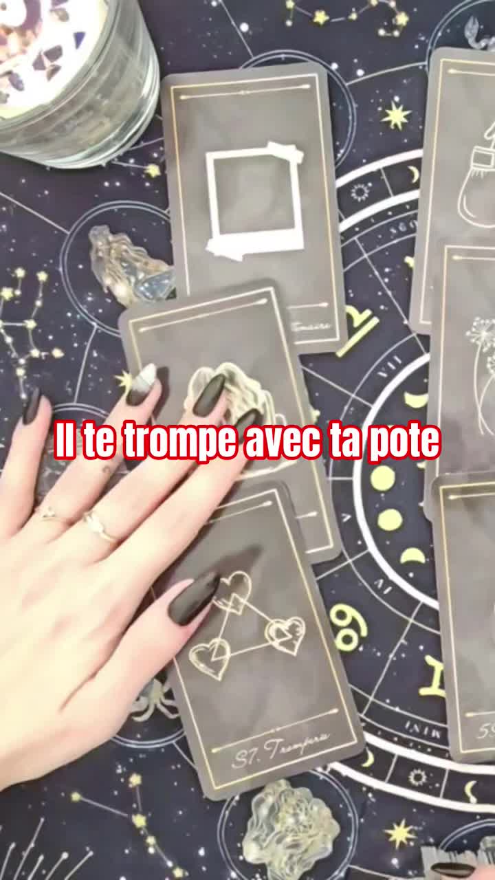@chloemaxcartomancie