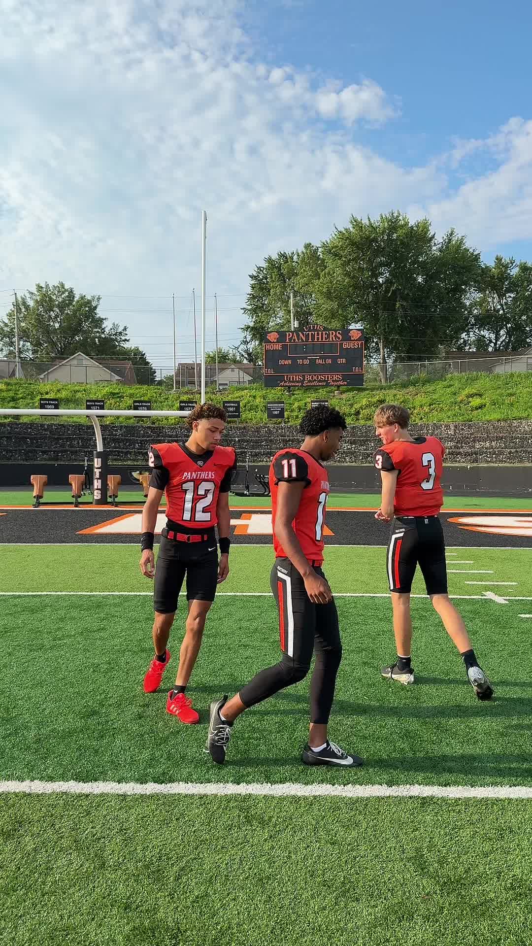 @UTHSFootball