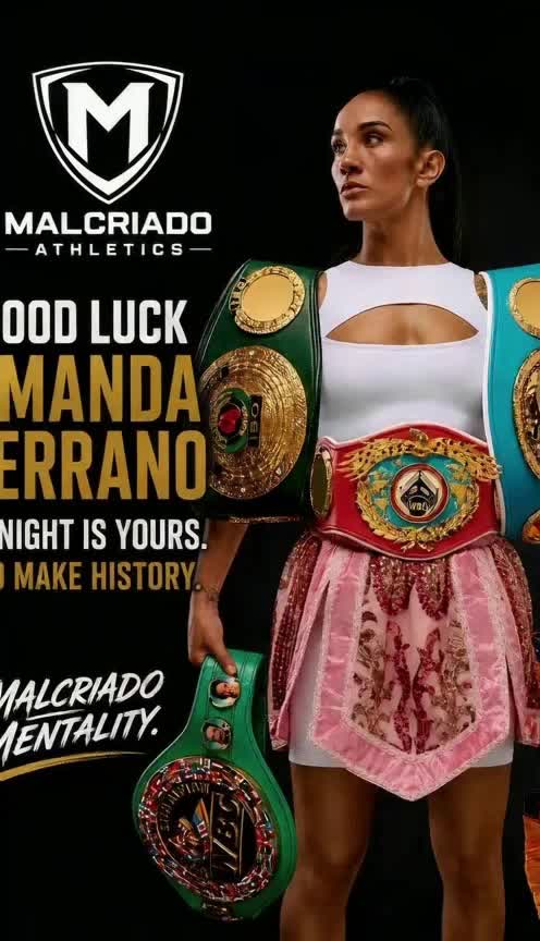 @Malcriado Athletics