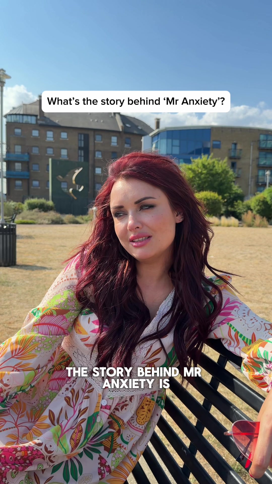 @Shona McGarty