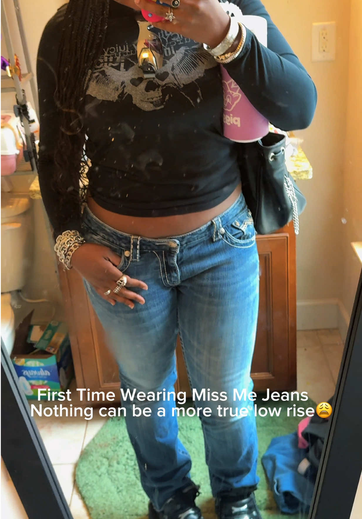 @Jada Mae