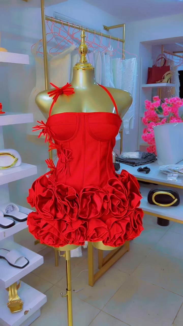 @Mama Beauty-store and salon