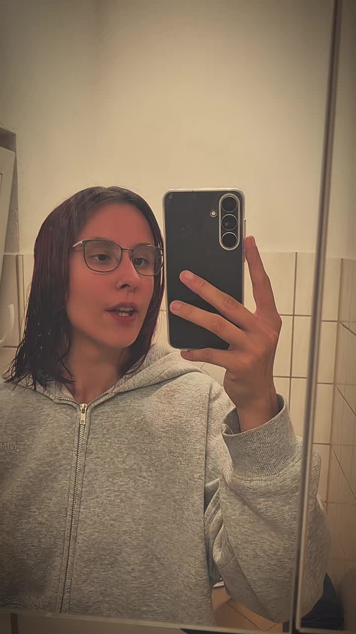 @Julia Krämer