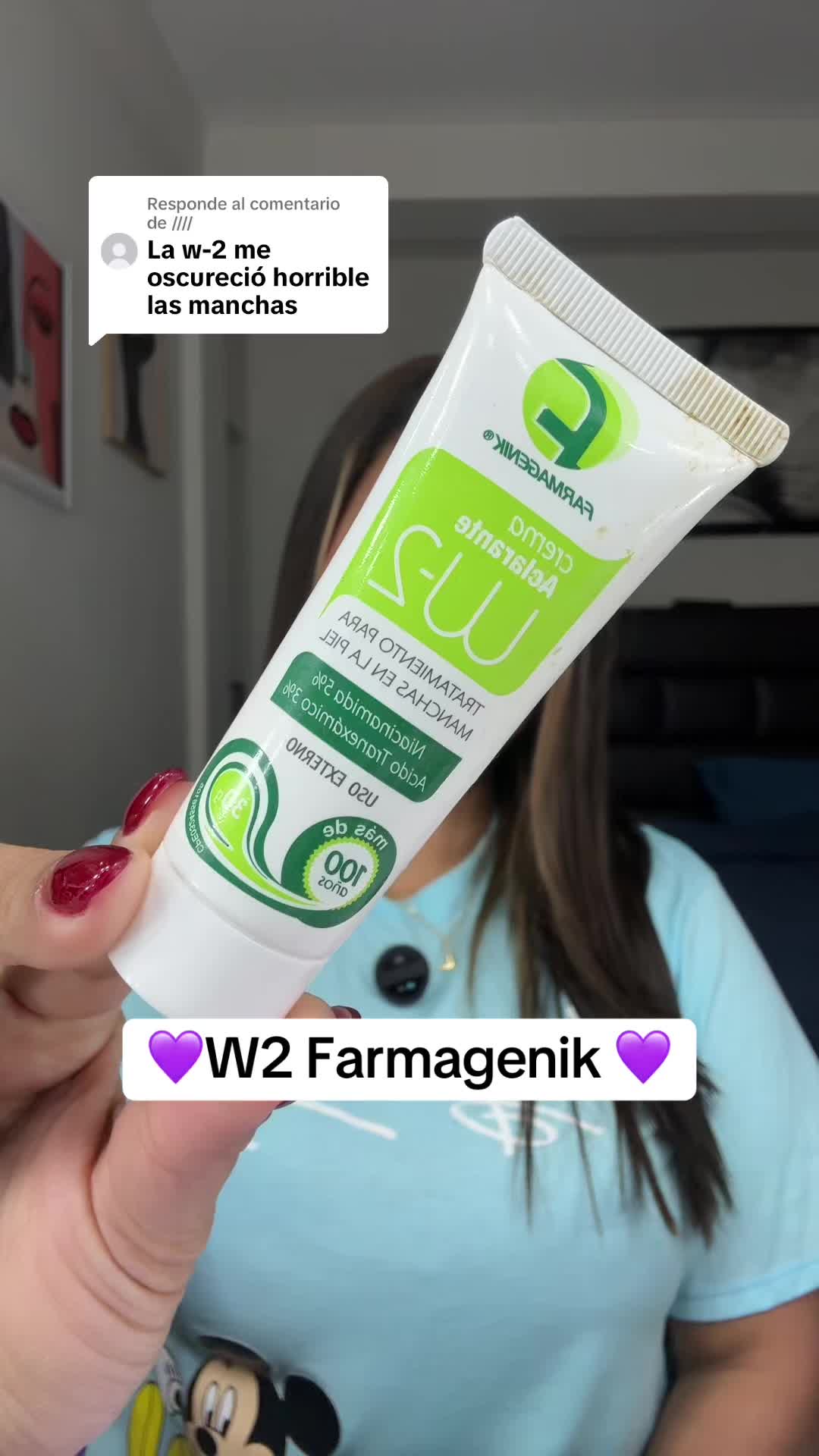 @🎀Leonela Bello|skincare
