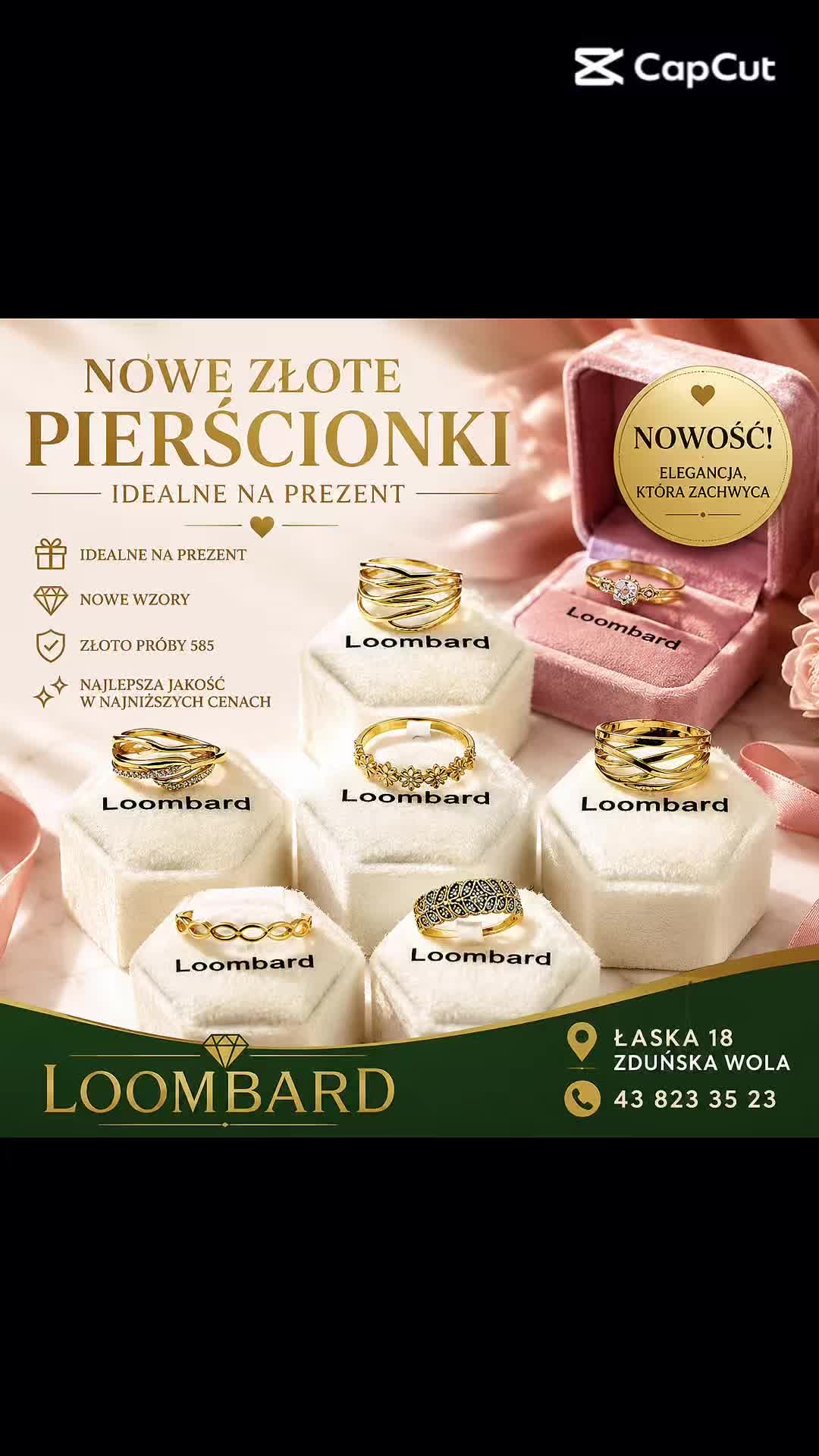 @Loombard Zduńska Wola Łaska 18