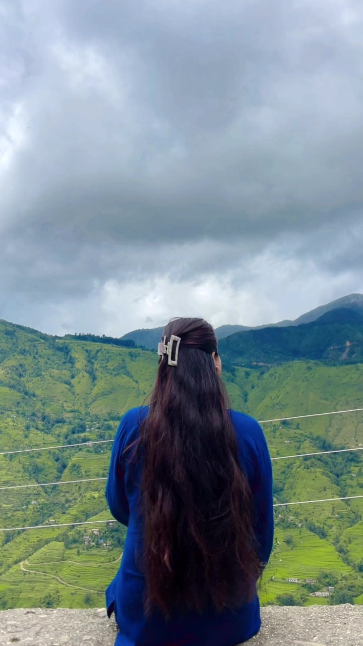 @Kabita Kunwar
