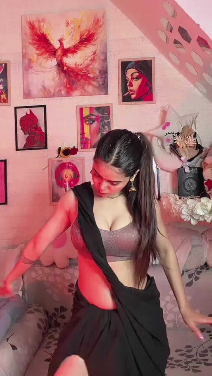 @Afreen Khan