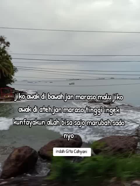 @Bungsu Amak 🥰☺️