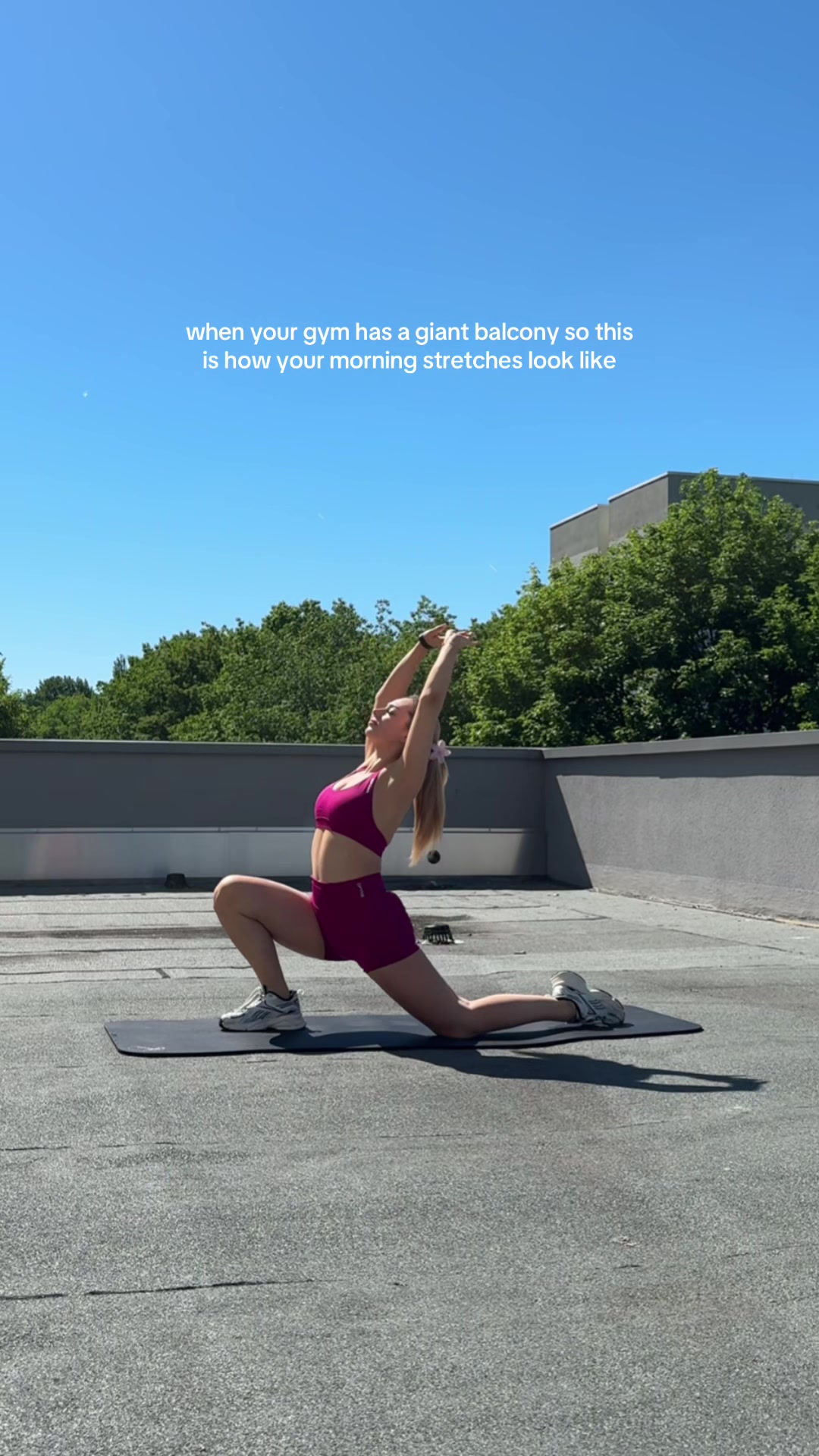 @๐ต๐๐๐๐๐๐ | fitness coach