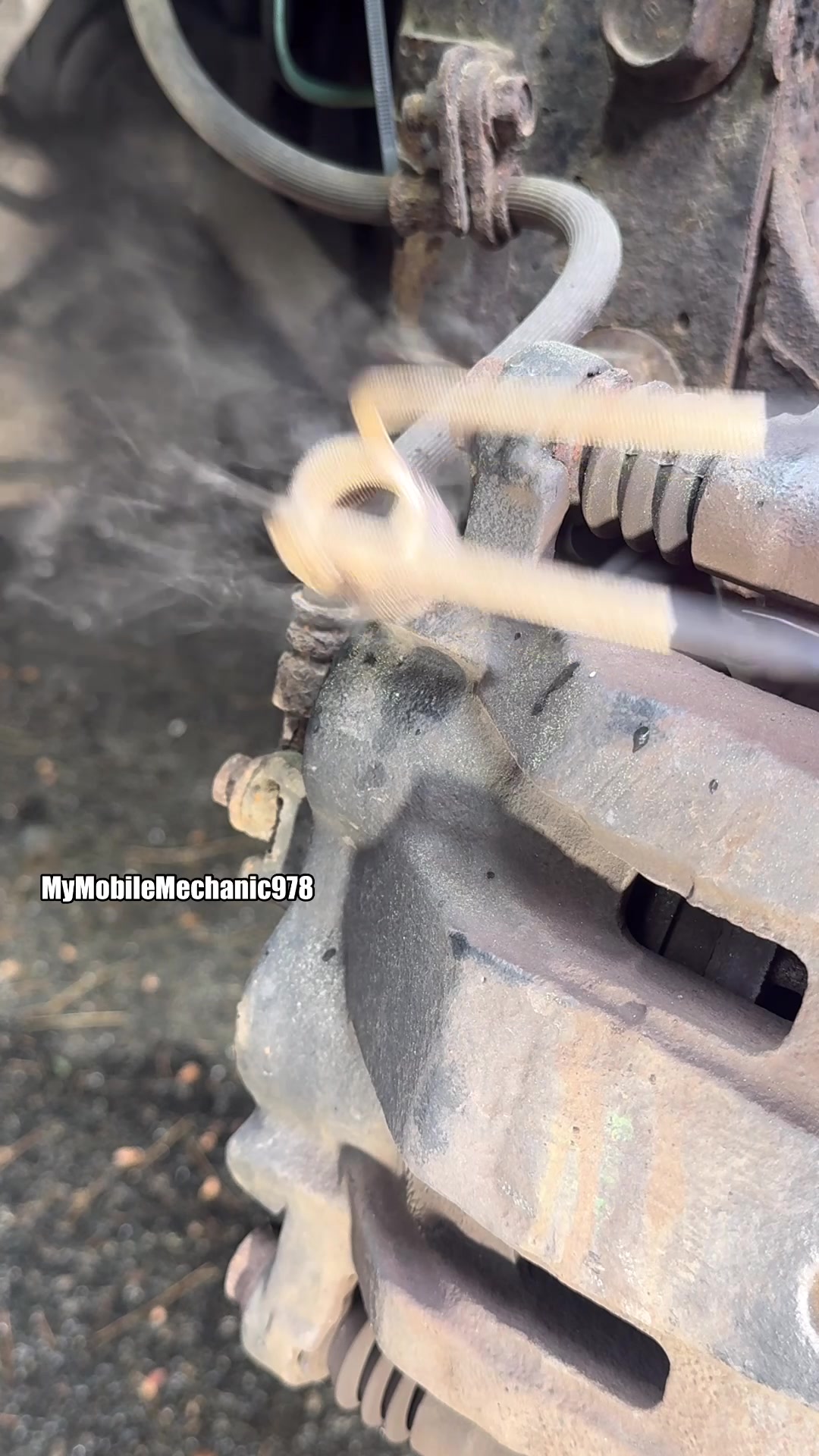 @My Mobile Mechanic