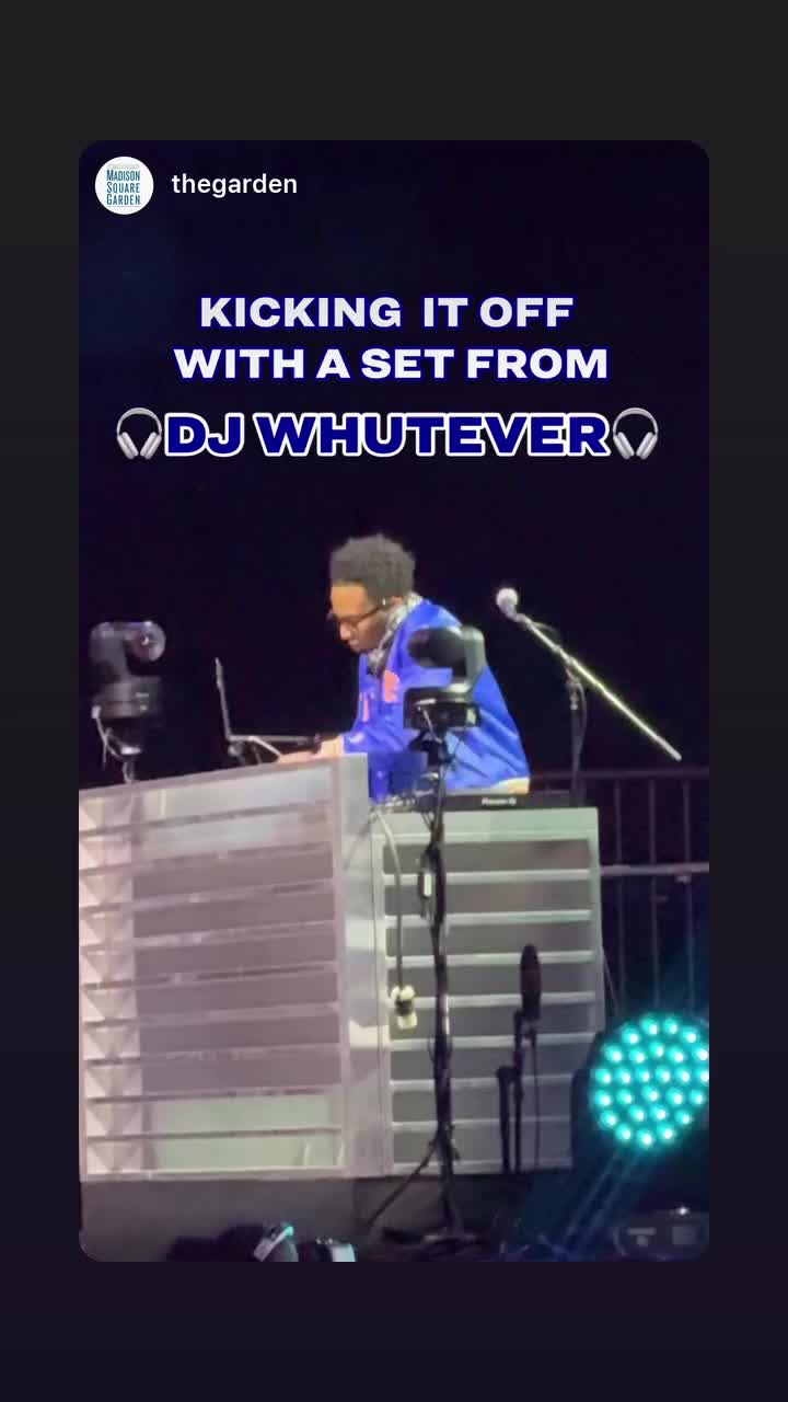 @DJ Whutever