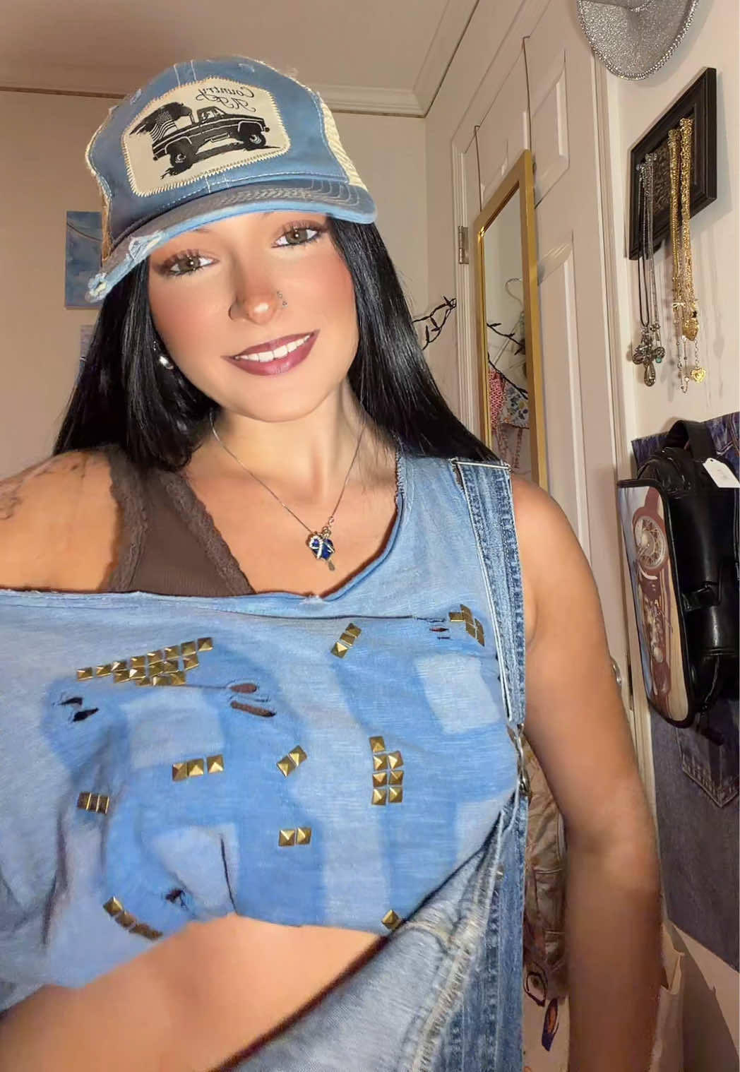 @Valentina Marie