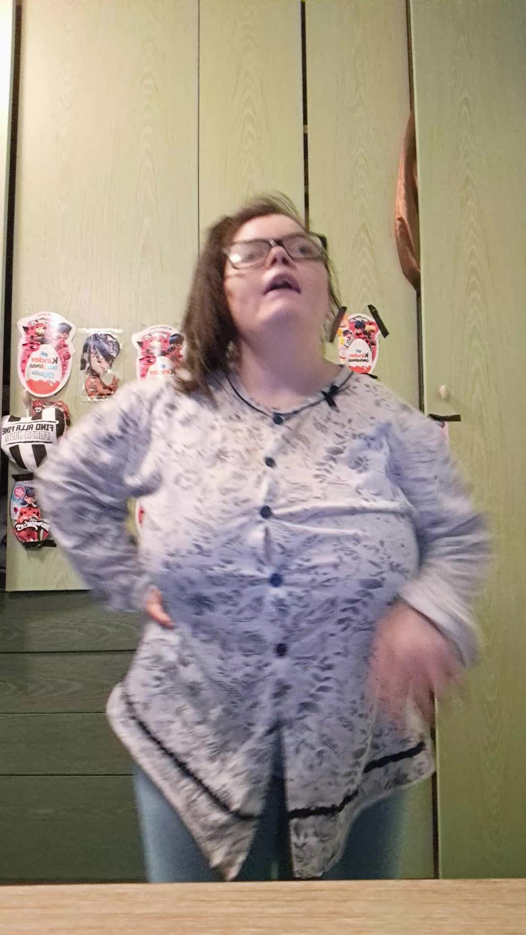 @mariella scaringella