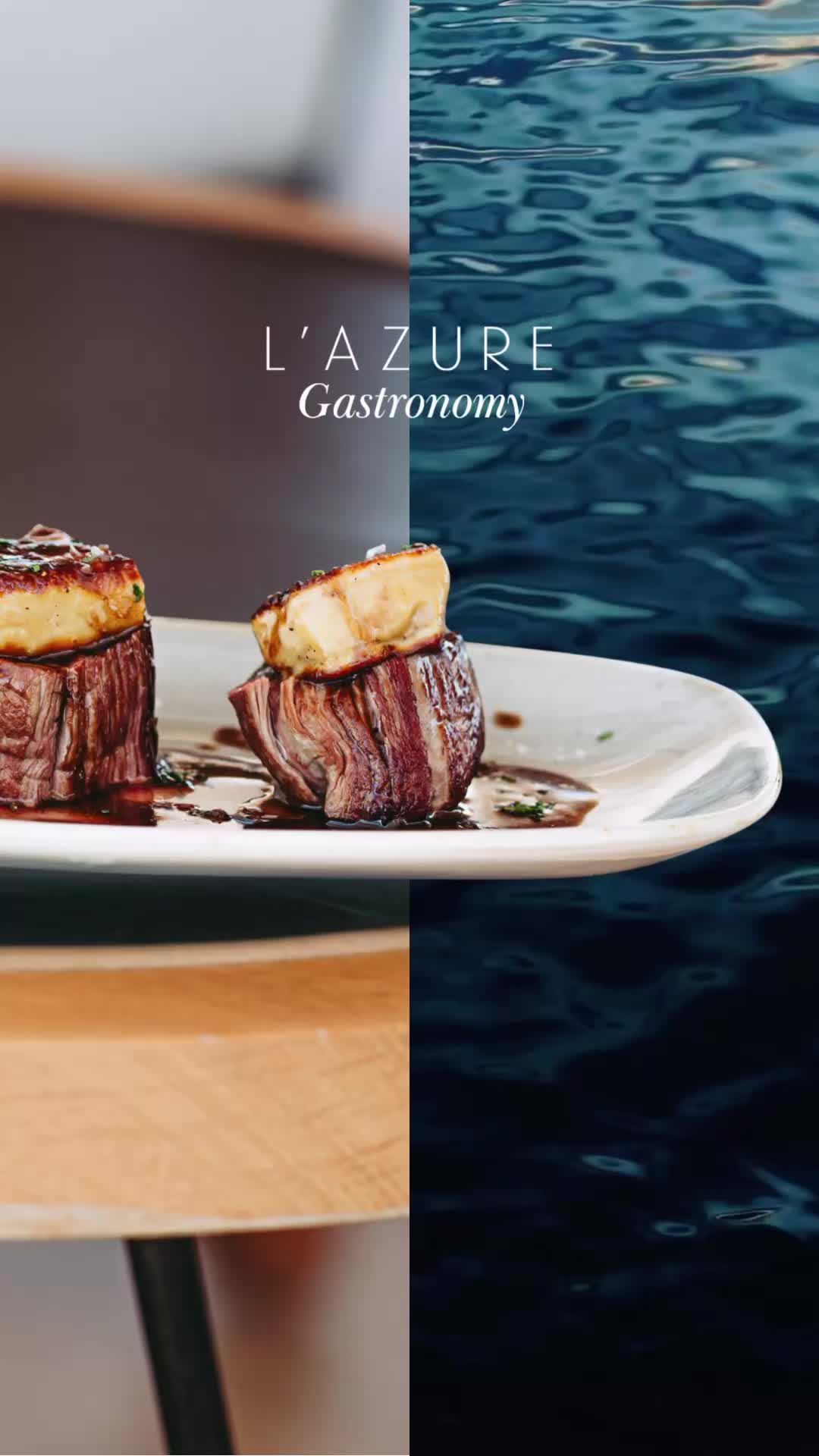 @L&rsquo;Azure Hotel