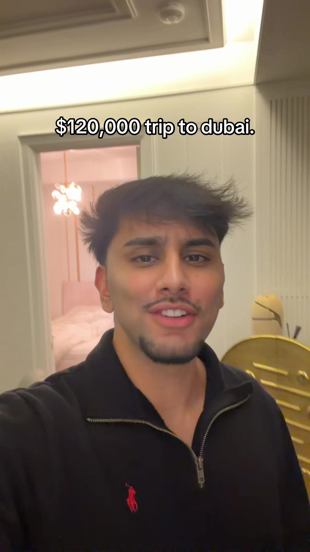 @Scarface Trades