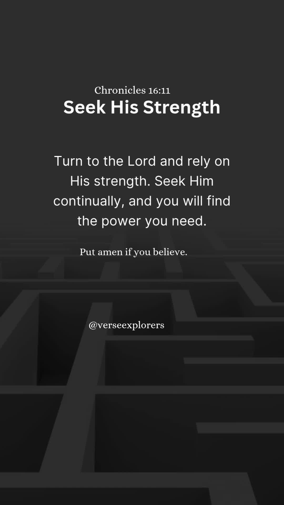 @Follow & Share God's words 🙏
