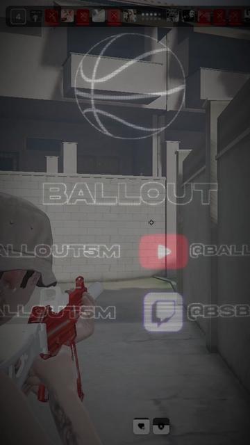 @ballout