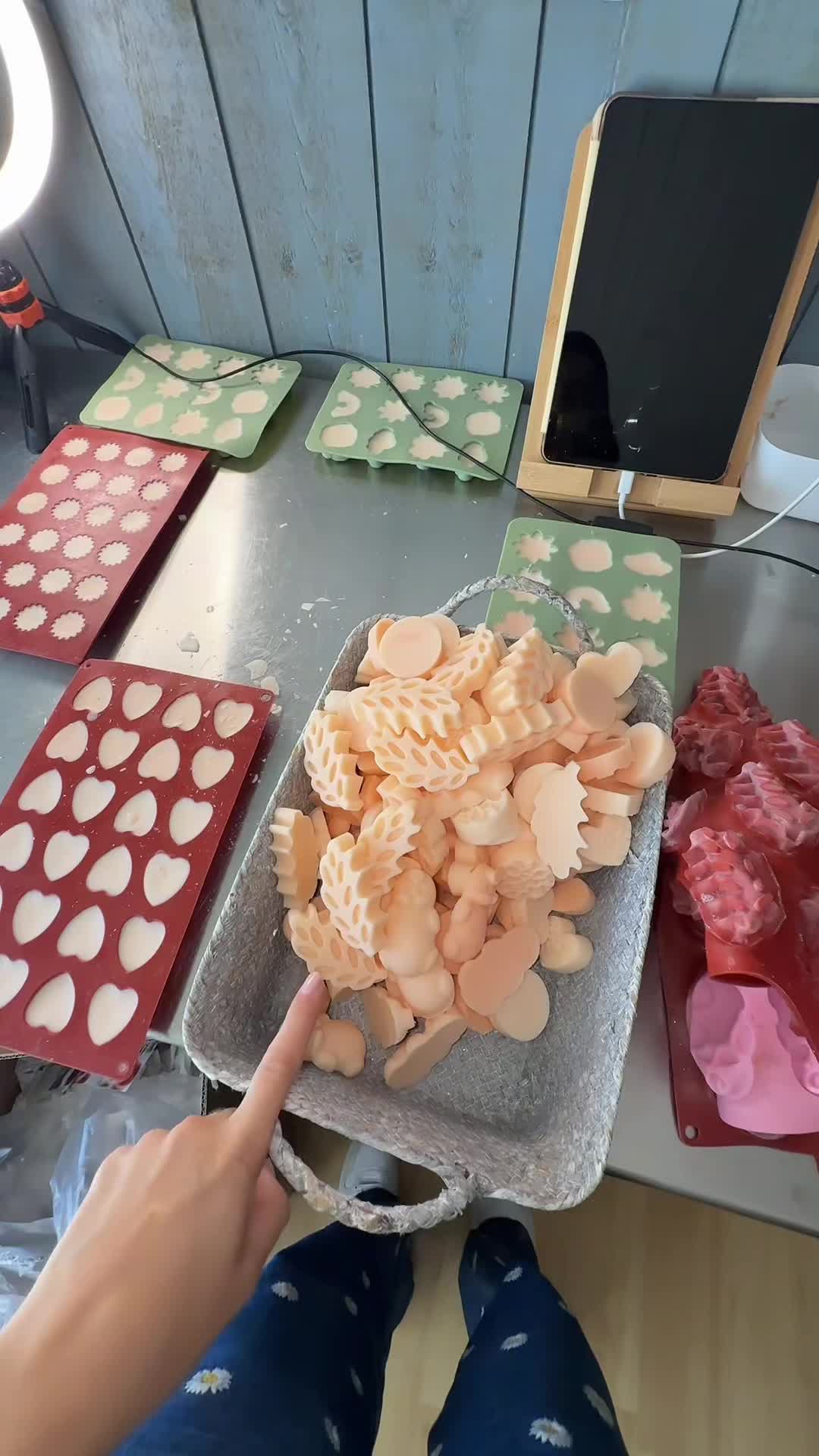 @MA MAISON PARFUMEE