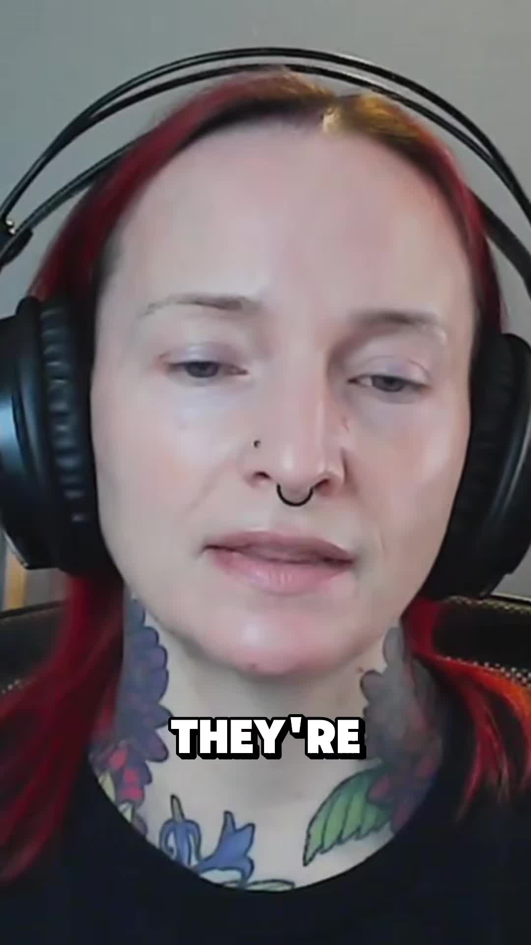 @Thenecessaryconversation