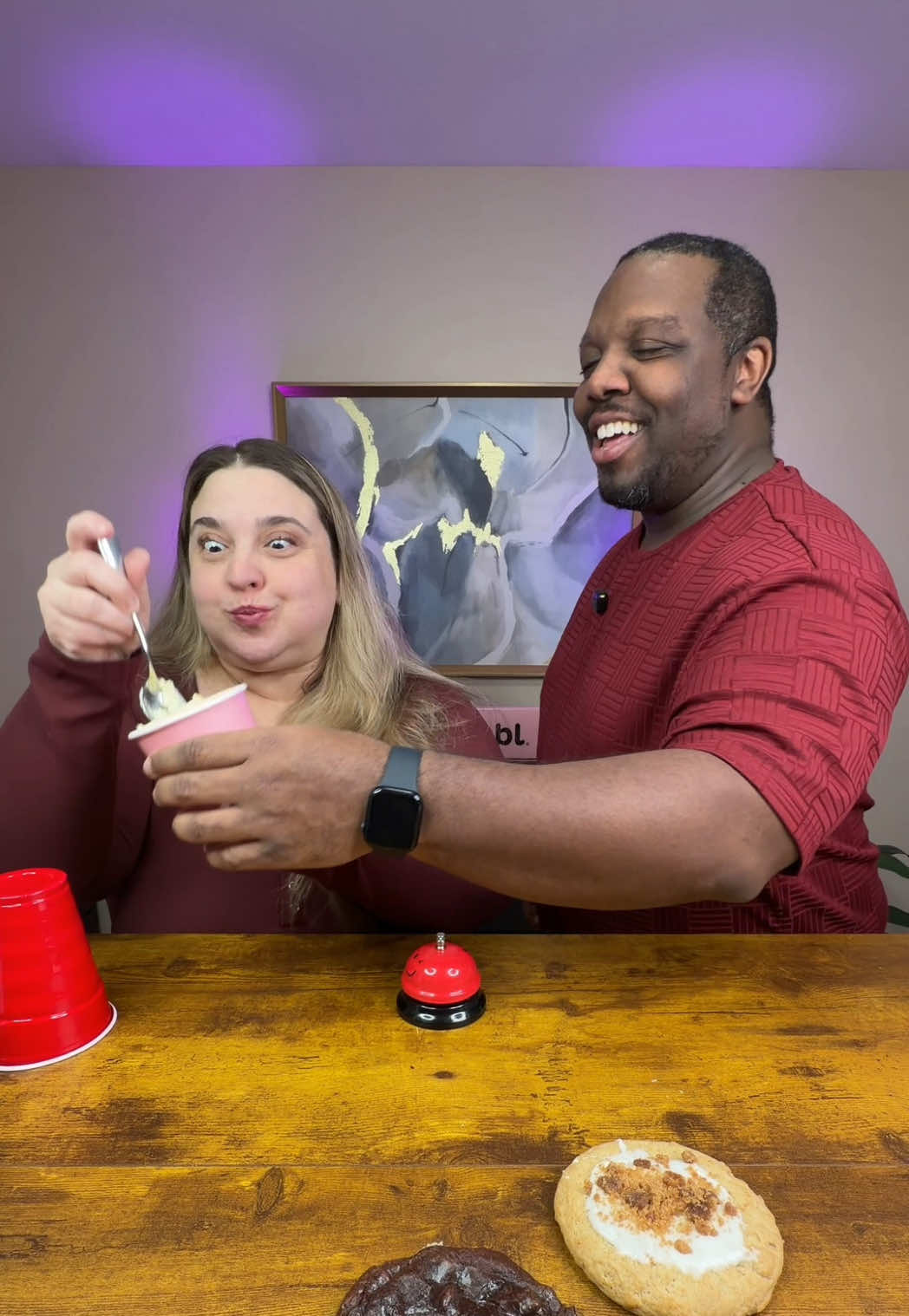 @kristinandjamil