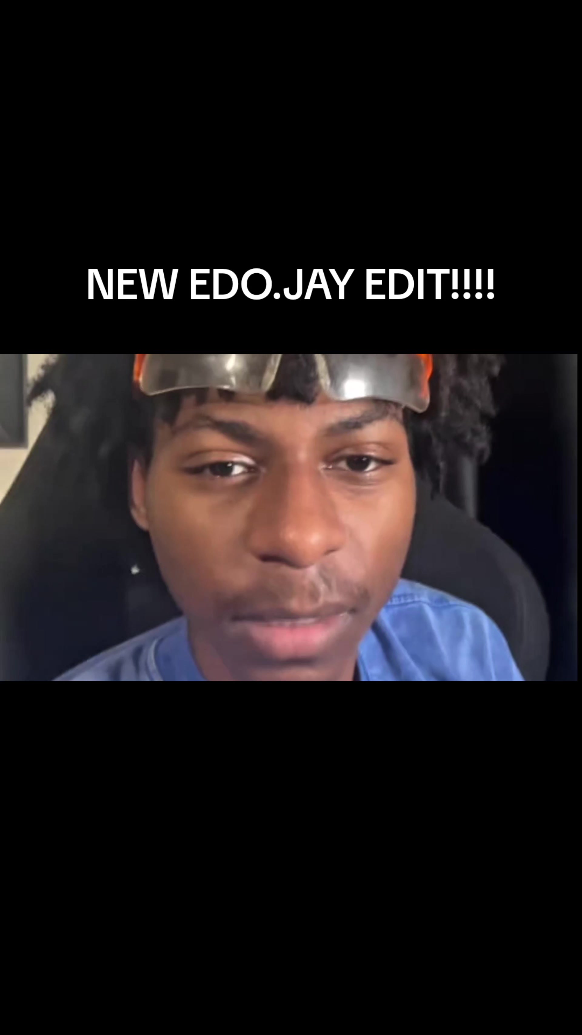 @Edo.Jay #Readairgear