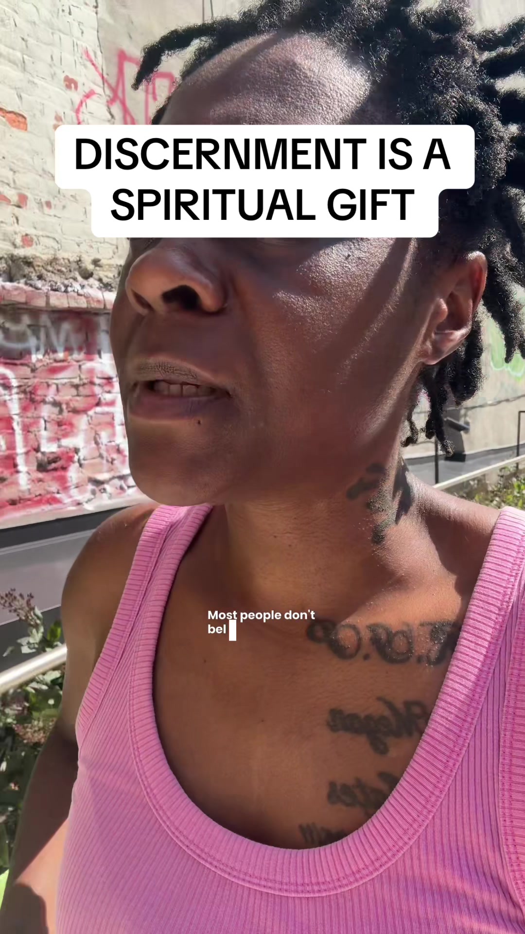 @Anastasia | The Haitian Witch