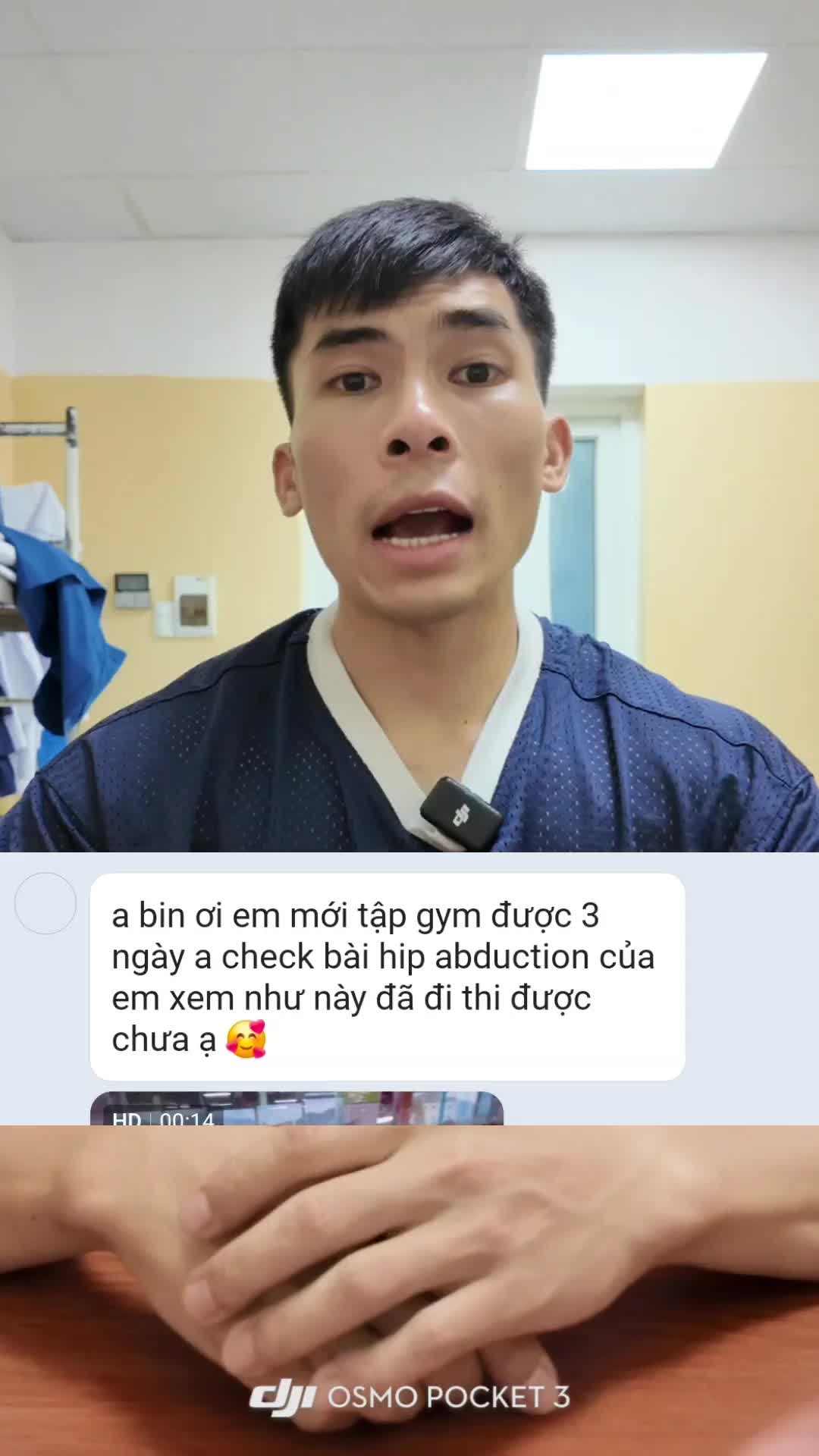 @BIN &Uacute; FITNESS