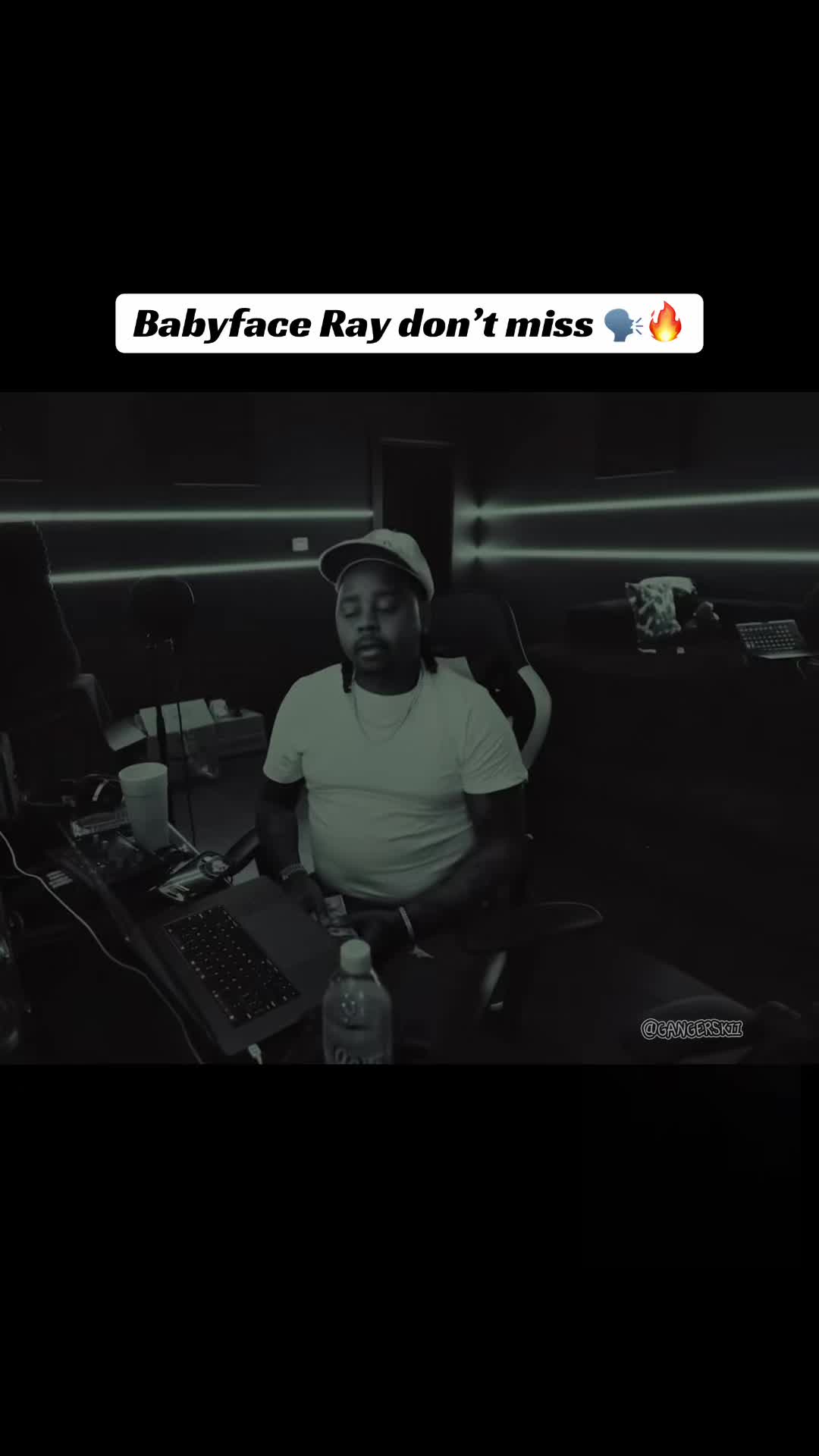 @GANGERSKII ๐